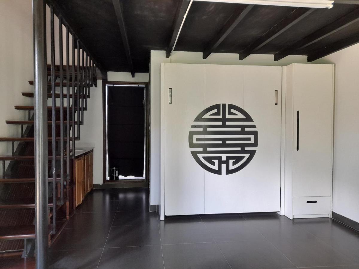 塔姆特恩维恩民宿 顺化 外观 照片